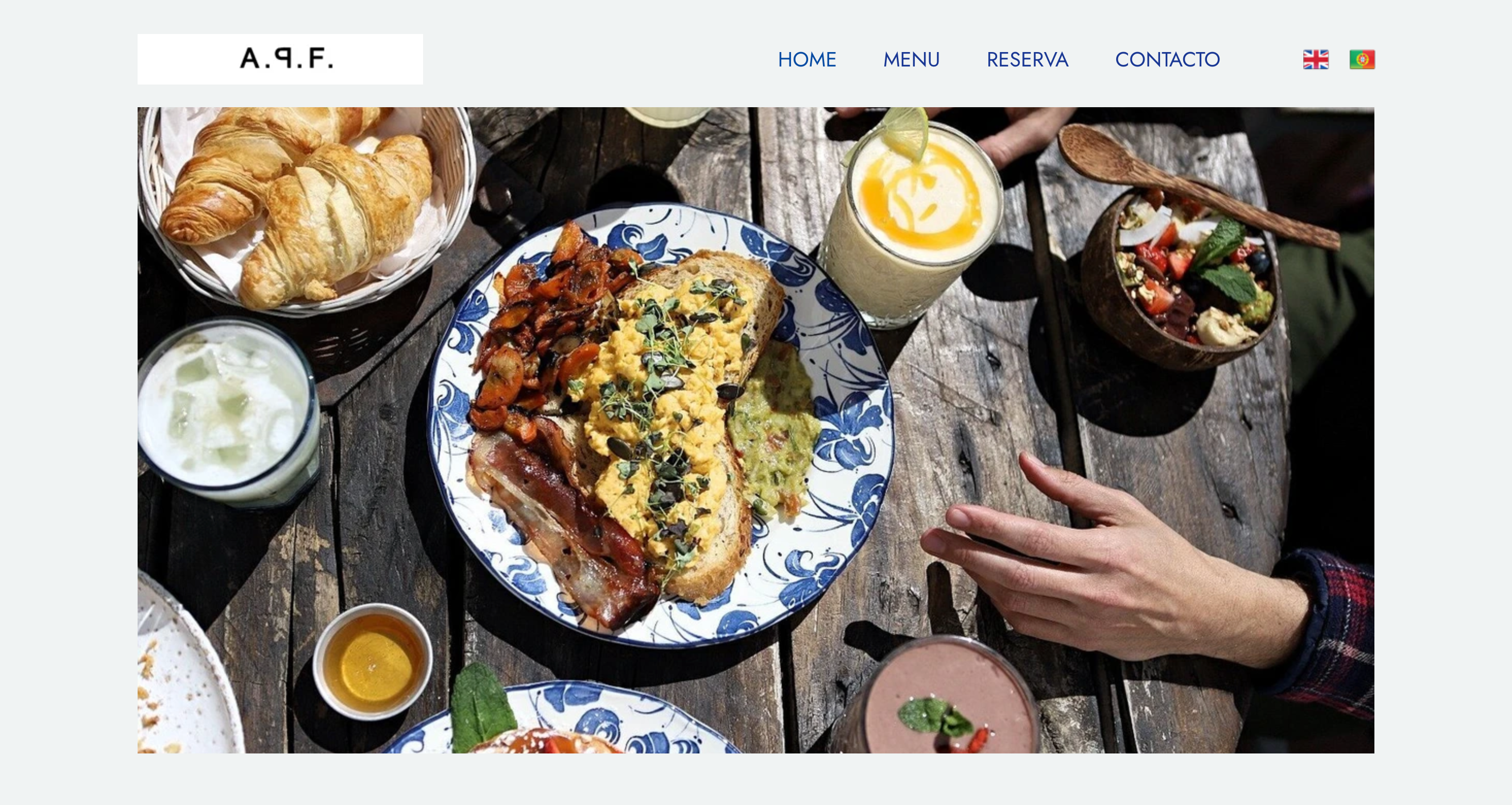 APFLisbon.com screenshot